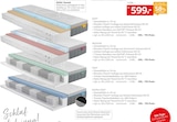 Matratze Soft im XXXLutz Möbelhäuser Prospekt Matratze Soft von irisette im aktuellen XXXLutz Möbelhäuser Prospekt für 599,00 €