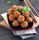 Acras de Morue - Intermarché à Montpellier Acras de Morue en promo chez Intermarché Montpellier à 0,40 €