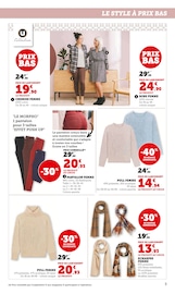 Robe Femme Angebote im Prospekt "Super U" von Super U Robe Femme Angebote im Prospekt "Super U" von Super U auf Seite 5