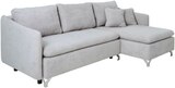 Ecksofa im Angebot bei Express in Siegen Ecksofa Angebote von time your syle bei Express Siegen für 599,00 €