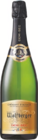 Crémant d'Alsace Brut - Wolfberger dans le catalogue Supeco