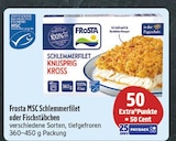 Aktuelle Frosta Angebote bei EDEKA in Nürnberg Aktuelles MSC Schlemmerfilet oder Fischstäbchen Angebot bei EDEKA in Nürnberg