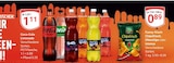Coca-Cola im Angebot bei GLOBUS in Erlangen Coca-Cola Angebote bei GLOBUS Erlangen für 0,89 €