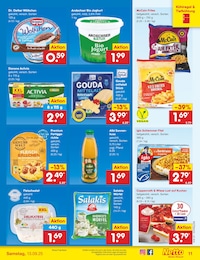 Netto Marken-Discount Würfel im Prospekt Netto Marken-Discount Würfel im Prospekt