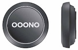 CO-DRIVER NO1 Traffic Alarm von Ooono für 33,00 € bei MediaMarkt Saturn im Angebot CO-DRIVER NO1 Traffic Alarm von Ooono im aktuellen MediaMarkt Saturn Prospekt