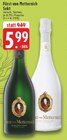 Aktuelles Riesling Sekt Trocken Angebot bei E center in Wuppertal ab 5,99 €