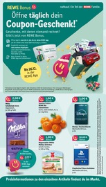 Milka im nahkauf Prospekt in Celle Aktueller nahkauf Prospekt mit Milka, "nichts liegt näher", Seite 7