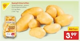 Aktuelle Kartoffeln Angebote bei Netto Marken-Discount in Nürnberg Aktuelles Speisefrühkartoffeln Angebot bei Netto Marken-Discount in Nürnberg ab 3,99 €