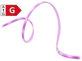 Aktuelles Hue Solo 3m Lightstrip 2000 - 6500 RGB Angebot bei MediaMarkt Saturn in Bünde ab 57,99 €