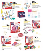 Promos Accessoires cheveux dans le catalogue "JOUEZ À L'INFINI" de JouéClub à la page 102