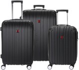 Hartschalen Trolley im Angebot bei REWE in Rodgau Hartschalen Trolley Angebote von SWIZZ DESIGN bei REWE Rodgau für 49,99 €