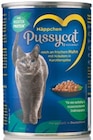 Gourmet Katzennassnahrung Angebote von Pussycat bei Netto mit dem Scottie Greifswald für 0,79 €