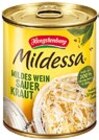 Mildessa im Angebot bei Kaufland in Voerde Mildessa Angebote von Hengstenberg bei Kaufland Voerde für 1,49 €