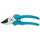Castorama Saint-Martin-d'Hères - Promo Sécateur à lames franches EasyCut Gardena Promo Sécateur à lames franches EasyCut Gardena à 11,90 € dans le catalogue Castorama à Saint-Martin-d'Hères