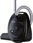expert Schweinfurt - Bodenstaubsauger VS06M312 Angebot im Prospekt Bodenstaubsauger VS06M312 bei expert im Schweinfurt Prospekt für 9,99 €