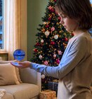 Flying Ball mit LED-Beleuchtung im Angebot bei Lidl in Krefeld Flying Ball mit LED-Beleuchtung Angebote von Lupilu bei Lidl Krefeld für 12,99 €