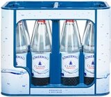 Mineralwasser von RÖMERWALL im aktuellen Kaufland Prospekt