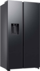 Réfrigérateur side-by-side RS70F65KDFEF/D - Samsung - Möbel Martin à Hagondange Réfrigérateur side-by-side RS70F65KDFEF/D - Samsung en promo chez Möbel Martin Hagondange à 1 111,00 €
