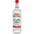 Rhum blanc des Antilles - OLD NICK en promo chez Carrefour Niort à 16,19 €