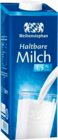 Haltbare Milch Angebote von Weihenstephan bei EDEKA Cuxhaven für 1,19 €