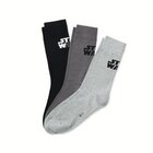 3 Paar Socken Angebote von Star Wars bei Tchibo im Supermarkt Lüneburg für 9,99 €