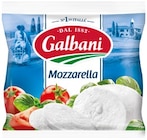 Mozzarella Classic im Angebot bei REWE in Weiden Mozzarella Classic Angebote von Galbani bei REWE Weiden für 1,19 €