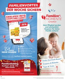 Süßigkeiten im aktuellen Kaufland Prospekt (Lübeck) Süßigkeiten im Kaufland Prospekt "Aktuelle Angebote" mit 40 Seiten (Lübeck)