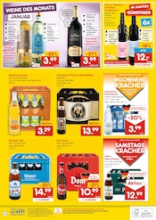 Aktueller Netto Marken-Discount Prospekt mit Gemüse, "DER ORT, AN DEM DU IMMER AUSGEZEICHNETE PREISE FINDEST.", Seite 2