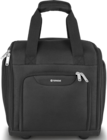 Valise cabine à roulettes - TOPMOVE - Lidl à Colmar Valise cabine à roulettes - TOPMOVE en promo chez Lidl Colmar à 21,99 €