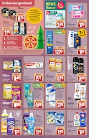 Ähnliches Angebot bei REWE in Prospekt "Dein Markt" gefunden auf Seite 26