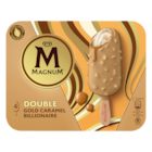 Bâtonnets glacés - MAGNUM en promo chez Carrefour Mulhouse à 3,99 €