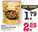 Aktuelles Pfannen-Gnocchi Klassisch Angebot bei E center in Karlsruhe ab 1,79 €