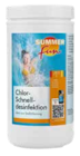 OBI Obercunnersdorf - Chlor-Schnell-Desinfektion Angebot im Prospekt Chlor-Schnell-Desinfektion bei OBI im Obercunnersdorf Prospekt für 12,99 €