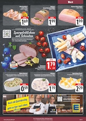 Aktueller EDEKA Prospekt mit Käse, "Wir lieben Lebensmittel!", Seite 13