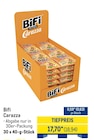 Carazza im Metro Prospekt Carazza von Bifi im aktuellen Metro Prospekt für 18,94 €