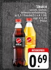 Aktuelles Cola oder Orange Angebot bei E center in Mönchengladbach ab 0,69 €