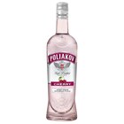 Vodka aromatisée - POLIAKOV en promo chez Carrefour Market Périgueux à 10,10 €
