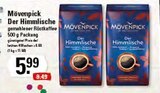 Aktuelles Der Himmlische gemahlener Röstkaffee Angebot bei EDEKA in Stade (Hansestadt) ab 5,99 €