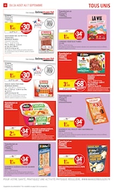 Cuisine Angebote im Prospekt "LA RENTRÉE C'EST NUL ALORS ON VOUS LA REMBOURSE" von Intermarché Cuisine Angebote im Prospekt "LA RENTRÉE C'EST NUL ALORS ON VOUS LA REMBOURSE" von Intermarché auf Seite 14