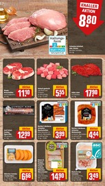 Ähnliche Elektrogrill Angebote im Prospekt "Dein Markt" von REWE in Gera Ähnliche Angebote wie Elektrogrill im Prospekt "Dein Markt" auf Seite 16 von REWE in Gera