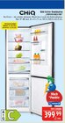 Kühl-Gefrier-Kombination FBM990NEICMK Angebote von ChiQ bei Marktkauf Schweinfurt für 399,99 €