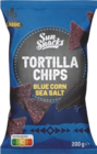 Chips tortillas - SUN SNACKS en promo à 0,79 € chez Aldi Chips tortillas - SUN SNACKS dans le catalogue Aldi