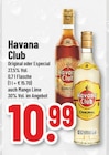 Original Angebote von Havana Club bei Marktkauf Herten für 10,99 €
