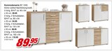 Kommodenserie BC 1040 für 39,95 € bei Möbel AS im Angebot Kommodenserie BC 1040 im aktuellen Möbel AS Prospekt