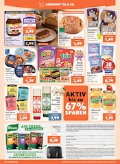 Nutella im aktiv & irma Prospekt in Oldenburg Aktueller aktiv & irma Prospekt mit Nutella, "Top Angebote", Seite 10