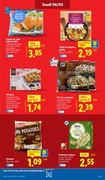 Offre Poêle dans le catalogue Lidl du moment à la page 13