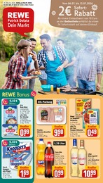 REWE Prospekt "Dein Markt" für Elsfleth, 32 Seiten, 06.07.2026 - 11.07.2026 REWE Prospekt "Dein Markt" für Elsfleth, 32 Seiten, 06.07.2026 - 11.07.2026