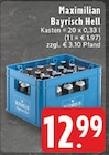 Bayrisch Hell Angebote von Maximilian bei EDEKA Geseke für 12,99 €