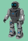 Robot programmable télécommandé 40 cm Tech a bot - YCOO dans le catalogue Intermarché Hyper