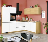Einbauküche IP 3150 Angebote von IMPULS bei SB Möbel Boss Dortmund für 2.799,00 €